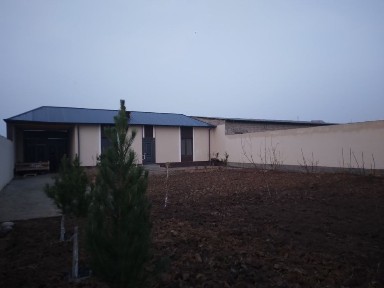 Кибрай Мехнат Бешбармок. 5 сотих