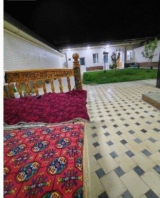 Продажа Евродома на Учкахрамоне, 4-сотки (N 12241 )