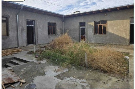 Продажа Евродома на Ункургане, 4-сотки (N 12232 )