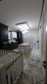 Учхоз, Алишеробод продается готовый дом