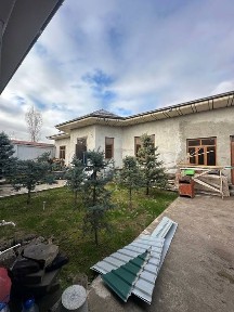 Участка Сотилади Янги Хаёт Ор-р ИСТИКБОЛ Кучаси 5-хона 4-Соток