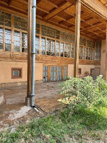 Ахунбабаев келес йули