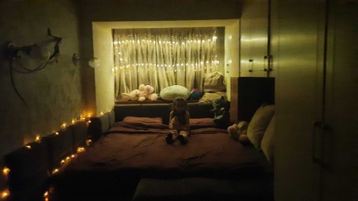 От собственника квартира на Ц 1