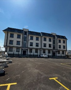 Zamona Qizgaldoq 2 xona