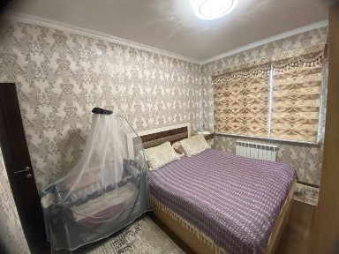 Ташкентская область, Ташкент, Сергелийский район