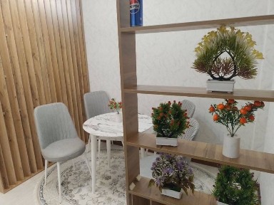 Ташкентская область, Ташкент, Мирзо-Улугбекский район