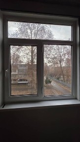 Срочно продаётся 1 ком квартира г. НУРАФШАН мфй тараккиёт