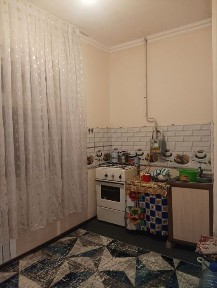 Свою Эвалик 1/1/4 балкон 1,5*6