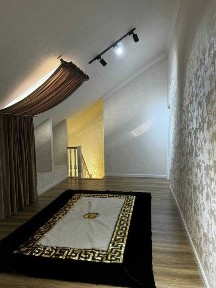 3/10/11 ЖК ЧИНАБАД, EVRO HOUSE Дуплекс