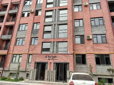 Продается двухкомнатная квартира, Новостройка, Гранд Сити