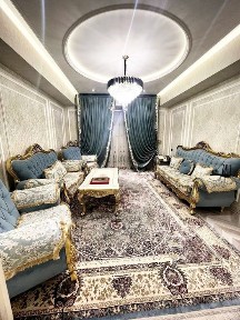 Ж/К МАДРИД 4х комнатная/4/9, 133м² Ориентир: Текстильный мост