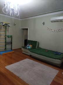 Ташкентская область, Ташкент, Мирабадский район