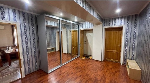 Продается квартира Учтепинский район 4 комнаты. Спец план