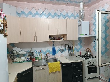 Шайхонтохур Коратош 3 хона 81кв