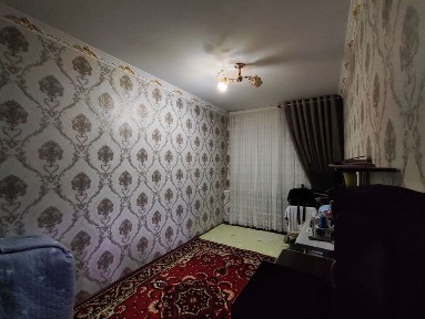 4/3/5 Gulobod dahasi 269-uyda 4 xonali uy sotiladi