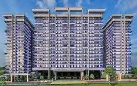 Продам 2-х комнатную (коробка) в ЖК Xon Saroy Ocean.Юнусабад