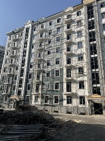 Novostroyka arzon obmen barter