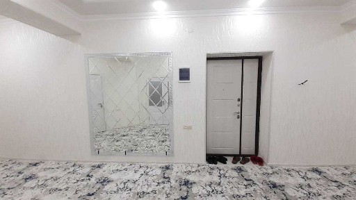 Элитная квартира 176 кв/м в центре. GABUS у Алайского баз. С гаражом!