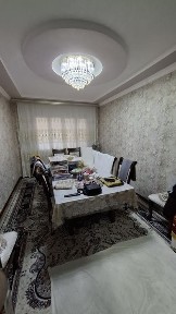 Ташкентская область, Ташкент, Юнусабадский район