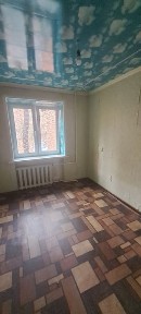 Чиланзар 24 квартал 3/1/5 Кирпич, балкон 2*6 Огород, подвал