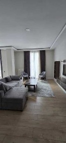 3/3/6, 105м2 ЖК Via Port Кирпич, Ипотека, Турецкий Застройщик