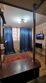 Ташкентская область, Ташкент, Сергелийский район