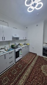 Аренда, сдаётся 2-комнатная квартира Урикзор жк