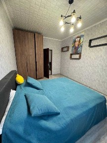 Ташкентская область, Ташкент, Чиланзарский район