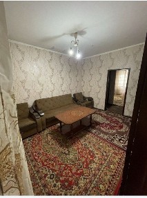 Чилонзор 3 квартилда ижарага квартира бор