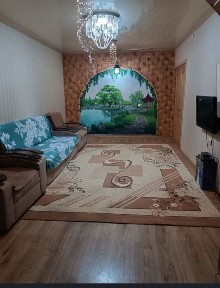 Ташкентская область, Ташкент, Чиланзарский район