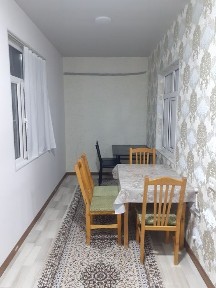 Ташкентская область, Ташкент, Сергелийский район