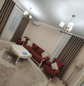 Ташкентская область, Ташкент, Яккасарайский район