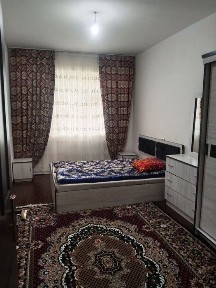 Ташкентская область, Ташкент, Сергелийский район