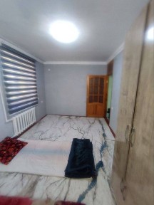 Sergeli 3-bekat metro yaqinda ijaraga kvartira bor bezmakler