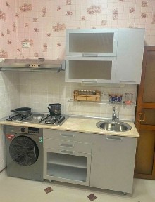 Ташкентская область, Ташкент, Чиланзарский район