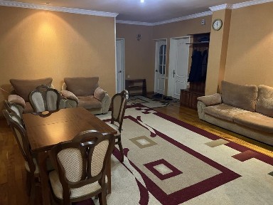 Ташкентская область, Ташкент, Алмазарский район