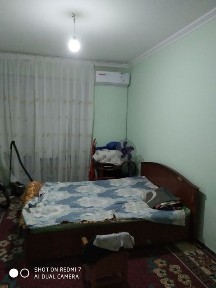 Ташкентская область, Ташкент, Сергелийский район