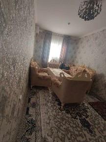 Ташкентская область, Ташкент, Учтепинский район