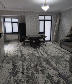 Ташкентская область, Ташкент, Сергелийский район