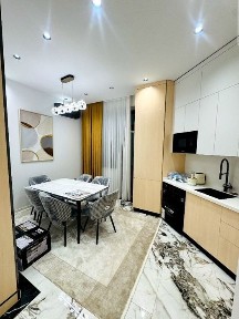 Ташкентская область, Ташкент, Яккасарайский район