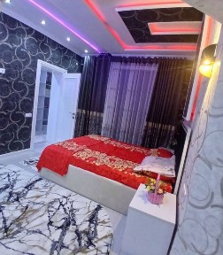 Ташкентская область, Ташкент, Юнусабадский район