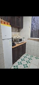 Сдается 2х комнатная квартира от собственника