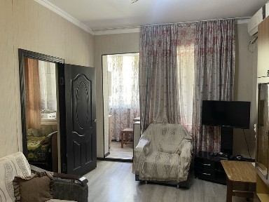 Ташкентская область, Ташкент, Чиланзарский район