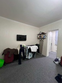 Квартира кизлага