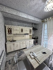 Ташкентская область, Ташкент, Чиланзарский район