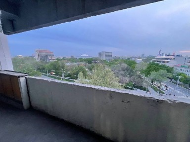 Сдаётся квартира