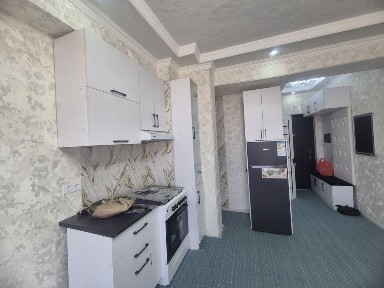 Ташкентская область, Ташкент, Яшнабадский район