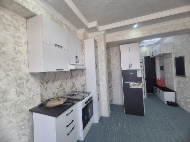 Ташкентская область, Ташкент, Яшнабадский район