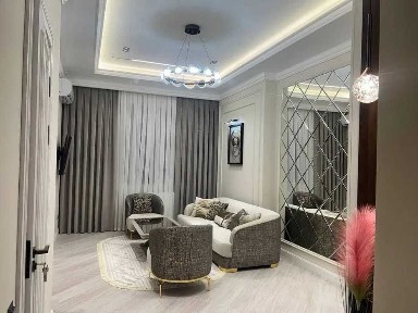 Ташкентская область, Ташкент, Юнусабадский район