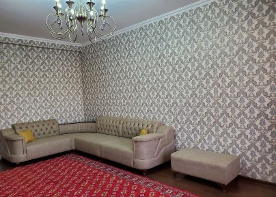 Уютная квартира в центре Ташкента